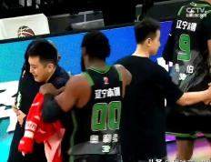 乐鱼官网-关于广东男篮逆转辽宁男篮，连胜气势如虹的信息