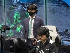 乐鱼体育app-PSG轻取MAD，Doinb单局斩获MVP八强赛3:0（巴黎）