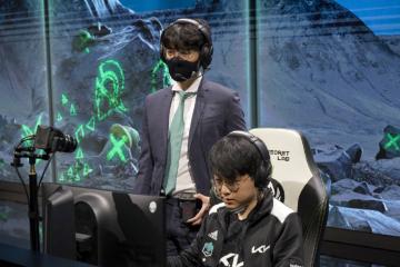 乐鱼体育app-PSG轻取MAD，Doinb单局斩获MVP八强赛3:0（巴黎）