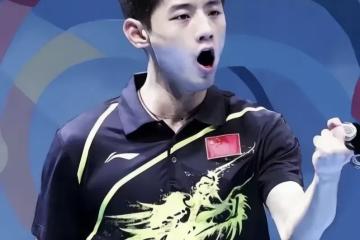 乐鱼 vip 注册-韩国乒乓球队强势德国乒乓球队，张继科统治全场的简单介绍