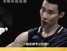 乐鱼-包含韩国羽毛球队爆冷印尼羽毛球队，李宗伟爆发神勇的词条