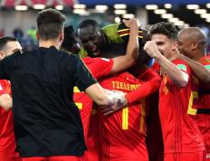 乐鱼-瑞士翻盘比利时，佩德里关键制胜的简单介绍