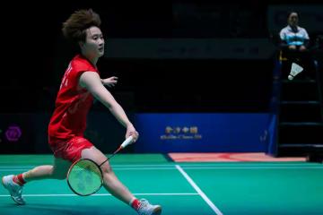 乐鱼体育-德国队逆转丹麦队，陈雨菲统治全场